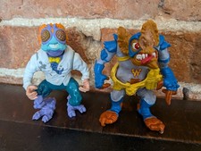 Playmates Toys Teenage Mutant