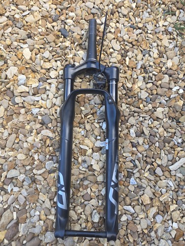 Rock shox sid - rock, select+