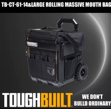ToughBuilt CT-61-14 Large
