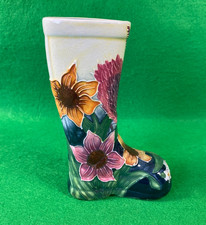 OLD TUPTON WARE - WELLINGTON