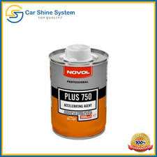 NOVOL Accelerating Agent