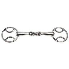 Loop Ring Revolver Centre