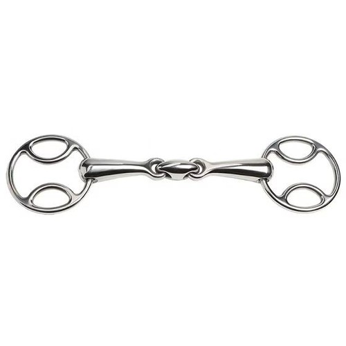 Loop ring revolver - revolver, centre