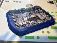 Electronics Kit Kids Boys Girl