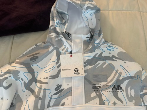 Aape bathing ape - aape,