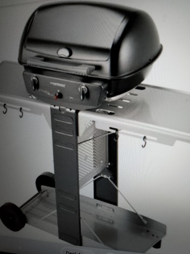 Campingaz new burner gas - , 2