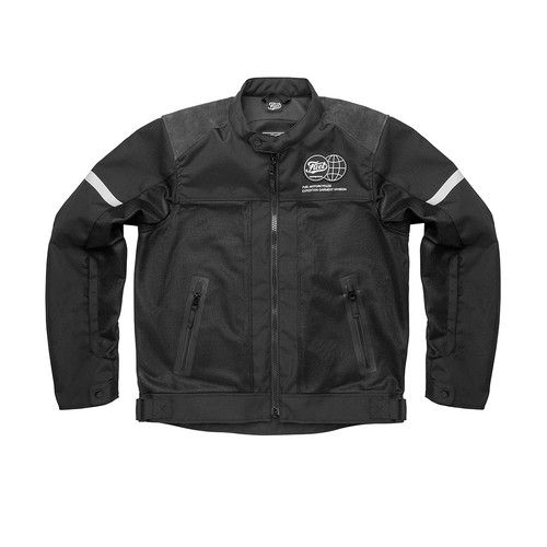 Fuel phoenix jacket - fuel,