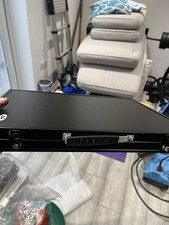 Ngt Bivvy Table Brand New