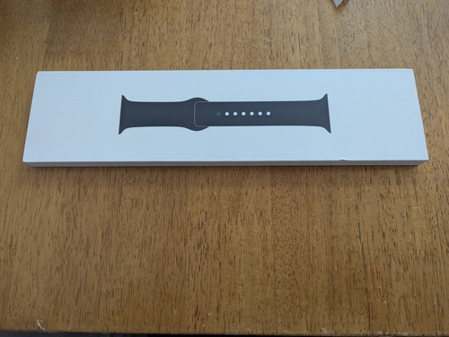Genuine apple watch strap - apple,
