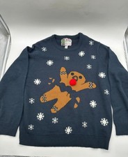 Primark Ugly Christmas Jumper