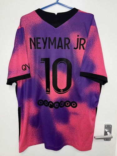Psg 2020 fourth - fourth, jordan