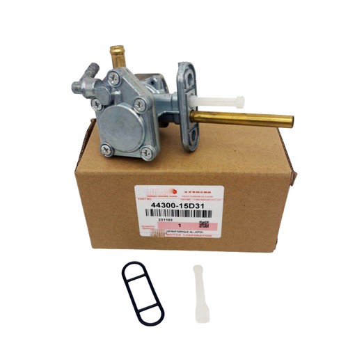 New fuel valve petcock - valve, for