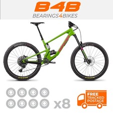 SANTA CRUZ NOMAD 5 2020-2023