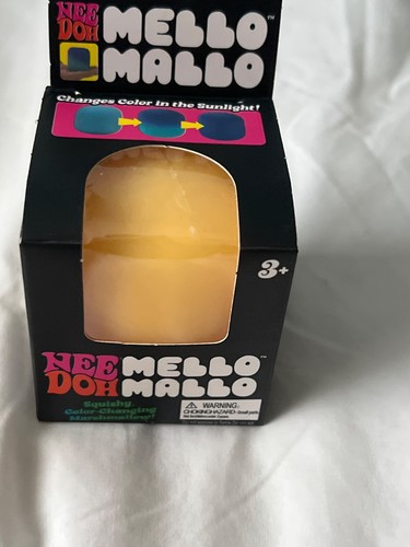 Needoh mellow mallo - needoh,