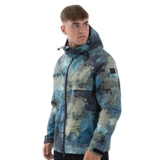 Peaceful Hooligan Lagoon Camo