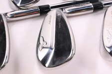 Mizuno MP-20 HMB Irons / 6-PW