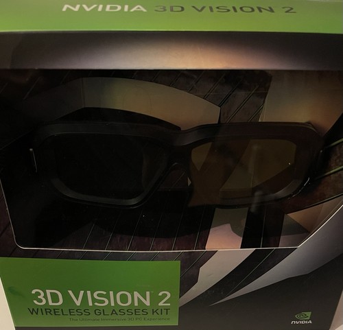 Nvidia vision wireless - nvidia, 2