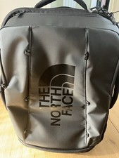 The North Face Base Camp