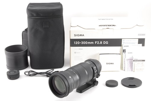 Unused sigma sports - [unused],