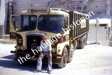 THH Truck Photos - Atkinson -