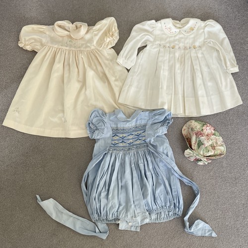 Vintage baby clothing for - clothing,