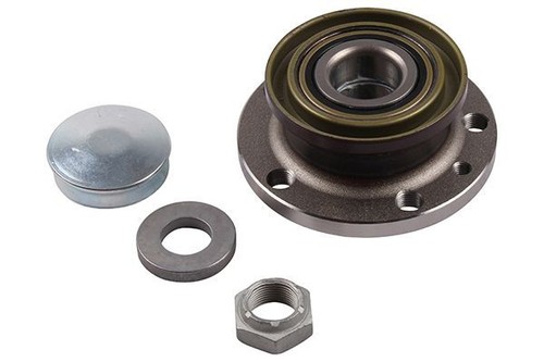 Rear right wheel - wheel, kit