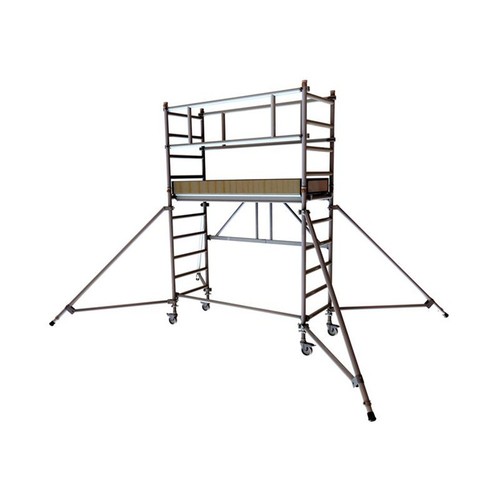 Zarges paxtower with - paxtower,