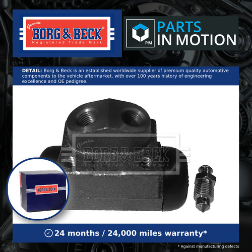 Wheel cylinder fits ford - wheel,