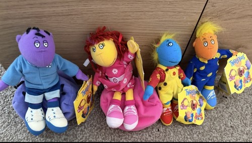 Tweenies bundle vintage - bundle,