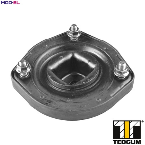 Suspension strut support mount - support,
