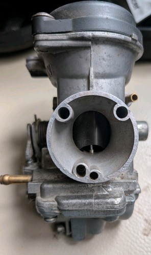 Suzuki 125 marauder - suzuki,