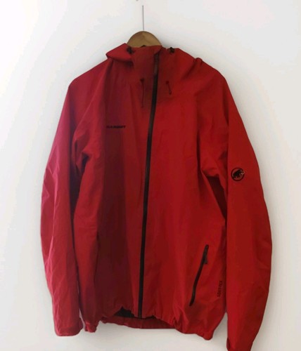 Mens mammut gore - mammut, gore-tex