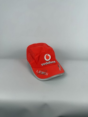 Vodafone mclaren mercedes - mclaren,