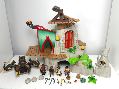 Playmobil 9243 how train - how, to