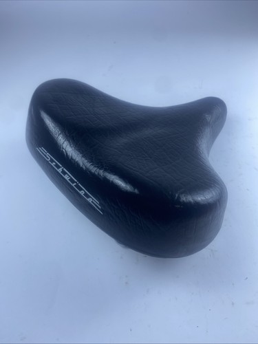 Schwinn comfort bike saddle - bike,