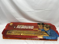 IDEAL TWO-CUSHION REBOUND Game