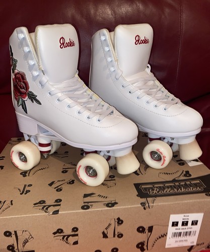 New rookie rke - new, rke-ska-2703