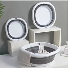 Foldable Multipurpose Basin