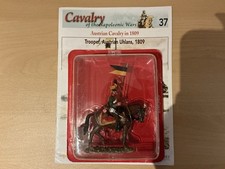 Del Prado- Cavalry Of The