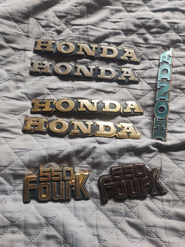 Honda cb550 550 - honda, job
