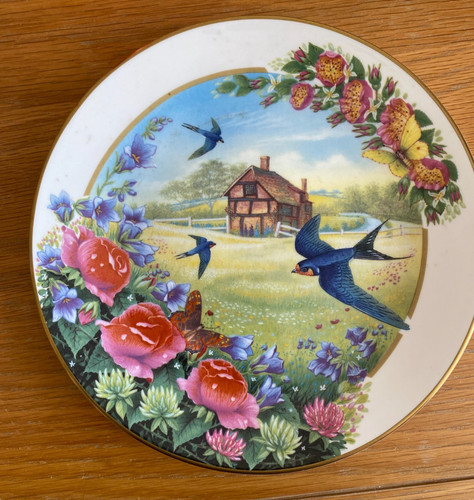 Royal doulton collector - royal,