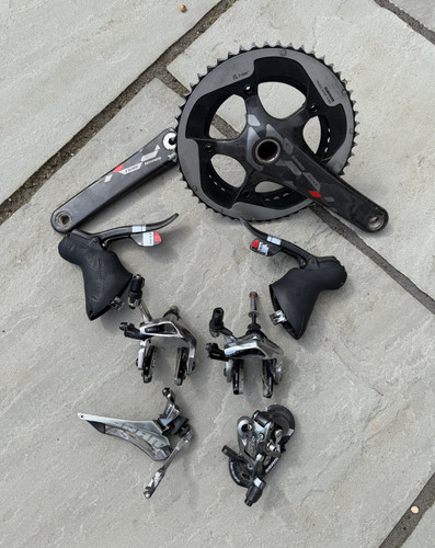 Sram red force road - sram,