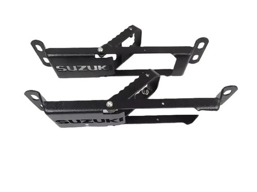 Fit for suzuki samurai - for,