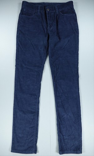Levis 510 corduroy pants - 510,