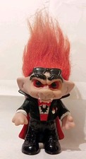Vintage 4" Dracutroll LGT