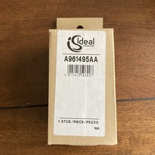 Ideal Standard Jasper Morrison