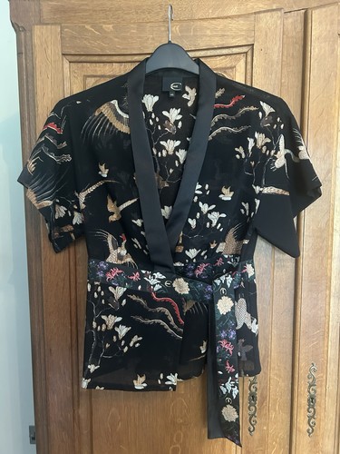 Vintage roberto just - vintage, cavalli
