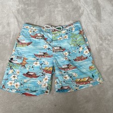 Polo Ralph Lauren Swim Shorts