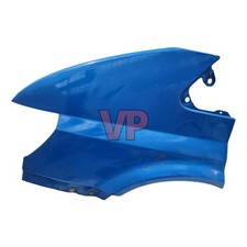 FORD Transit Mk6 - NS