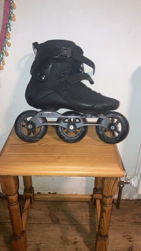 Powerslide swell 100 - powerslide, inline
